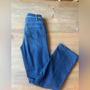 MOTHER “The Hustler” Ankle Crowd Pleaser